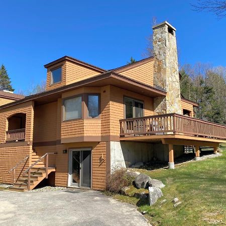 O7 Slopeside Bretton Woods Resort Cottage With Upscale Stylings Cozy Decor Tons Of Space Carroll Екстериор снимка